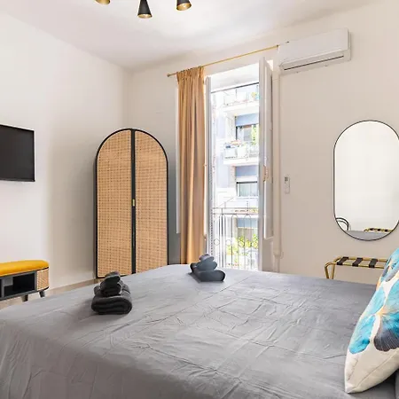 Apartamento Palazzo De Rossi