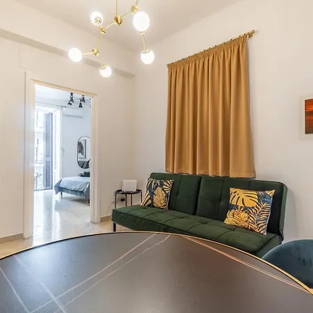 Apartamento Palazzo De Rossi Bari