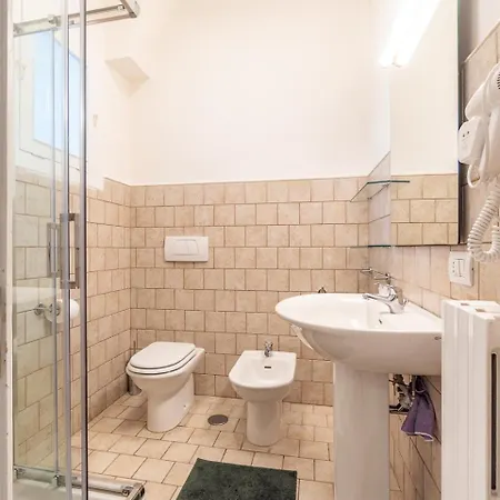 Palazzo De Rossi * Bari