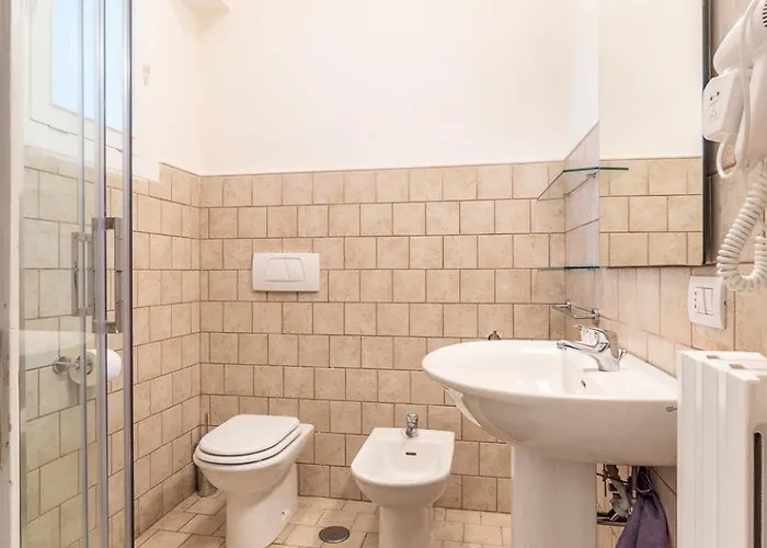 Palazzo De Rossi * Bari